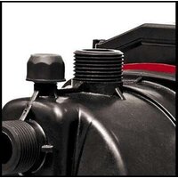 Насосная станция Einhell GC-WW 6538 4173190 - Превью изображения №3 — Интернет-магазин ПроЗаказ
