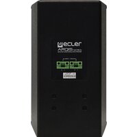  Ecler ARQIS106 (черный) - Превью изображения №3 — Интернет-магазин ПроЗаказ