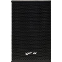  Ecler ARQIS106 (черный) - Превью изображения №2 — Интернет-магазин ПроЗаказ