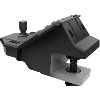 Контроллер Logitech G Heavy Equipment Side Panel - Превью изображения №3 — Интернет-магазин ПроЗаказ