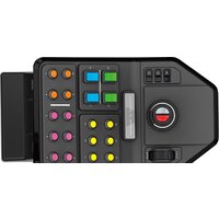Контроллер Logitech G Heavy Equipment Side Panel - Превью изображения №2 — Интернет-магазин ПроЗаказ
