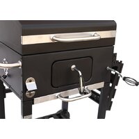 Гриль Landmann Chef Comfort Basic+ 11528 - Превью изображения №3 — Интернет-магазин ПроЗаказ