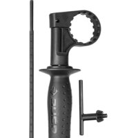 Ударная дрель Зубр ДУ-810 ЭРМ2 - Превью изображения №4 — Интернет-магазин ПроЗаказ