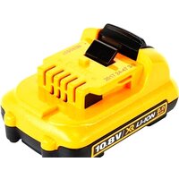 Аккумулятор DeWalt DCB127-XJ (10.8В/2 Ah) - Превью изображения №1 — Интернет-магазин ПроЗаказ