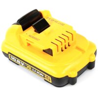 Аккумулятор DeWalt DCB127-XJ (10.8В/2 Ah) - Превью изображения №2 — Интернет-магазин ПроЗаказ