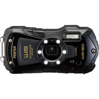 Pentax WG-90 (черный)