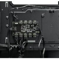 Корпус XASTRA Q700 7ARGB-C10-UC (черный) - Превью изображения №6 — Интернет-магазин ПроЗаказ