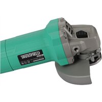 Угловая шлифмашина Trustfield ETAG-950 - Превью изображения №3 — Интернет-магазин ПроЗаказ
