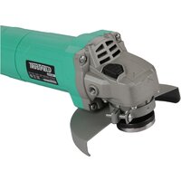 Угловая шлифмашина Trustfield ETAG-950 - Превью изображения №2 — Интернет-магазин ПроЗаказ