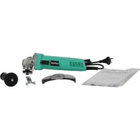 Угловая шлифмашина Trustfield ETAG-950 - Превью изображения №4 — Интернет-магазин ПроЗаказ