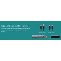 Внешний накопитель Transcend ESD380C 1TB TS1TESD380C - Превью изображения №6 — Интернет-магазин ПроЗаказ