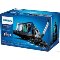 Пылесос Philips FC9557/09 - Превью изображения №4 — Интернет-магазин ПроЗаказ