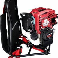 Триммер HND BC35XB - Превью изображения №5 — Интернет-магазин ПроЗаказ