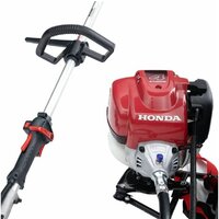 Триммер HND BC35XB - Превью изображения №4 — Интернет-магазин ПроЗаказ