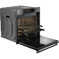 Электрический духовой шкаф ASKO OT66BSH - Превью изображения №3 — Интернет-магазин ПроЗаказ