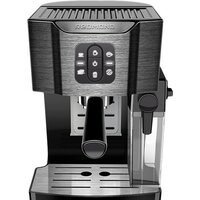 Рожковая кофеварка Redmond (Редмонд) RCM-1512 - Превью изображения №2 — Интернет-магазин ПроЗаказ