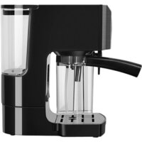 Рожковая кофеварка Redmond (Редмонд) RCM-1512 - Превью изображения №4 — Интернет-магазин ПроЗаказ