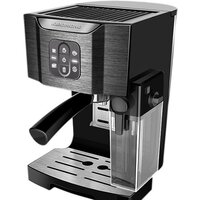 Рожковая кофеварка Redmond (Редмонд) RCM-1512 - Превью изображения №3 — Интернет-магазин ПроЗаказ