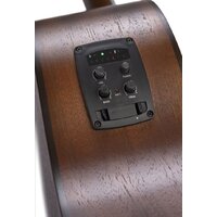 Электроакустическая гитара Baton Rouge X11LS/FE - Превью изображения №6 — Интернет-магазин ПроЗаказ