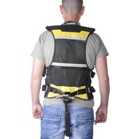 Жилет для инструментов Stanley FatMax Tool Vest FMST1-71181 - Превью изображения №7 — Интернет-магазин ПроЗаказ
