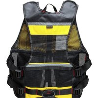 Жилет для инструментов Stanley FatMax Tool Vest FMST1-71181 - Превью изображения №2 — Интернет-магазин ПроЗаказ