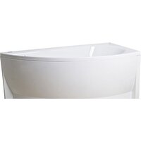 Ванна 1Марка Piccolo 150x75L (с каркасом) - Превью изображения №2 — Интернет-магазин ПроЗаказ