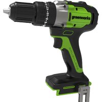 Greenworks GD24DD60 3704107 (без АКБ)