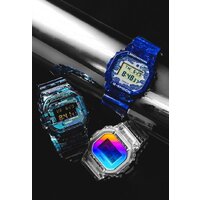 Наручные часы Casio G-Shock DW-5600NN-1E - Превью изображения №5 — Интернет-магазин ПроЗаказ