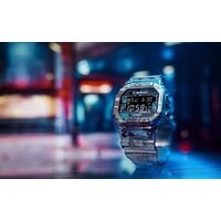 Наручные часы Casio G-Shock DW-5600NN-1E - Превью изображения №3 — Интернет-магазин ПроЗаказ