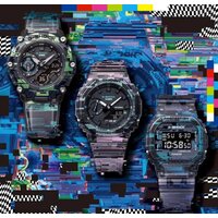Наручные часы Casio G-Shock DW-5600NN-1E - Превью изображения №2 — Интернет-магазин ПроЗаказ