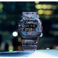 Наручные часы Casio G-Shock DW-5600NN-1E - Превью изображения №4 — Интернет-магазин ПроЗаказ