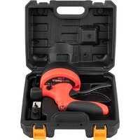 Стеклодомкрат (присоска для стекла и плитки) DLT Vibro Mini 1504 (с 1-им АКБ) - Превью изображения №2 — Интернет-магазин ПроЗаказ