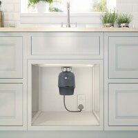 Измельчитель пищевых отходов InSinkErator Evolution Plus 750 SR - Превью изображения №2 — Интернет-магазин ПроЗаказ