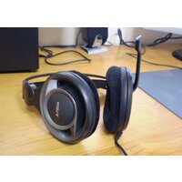 Наушники A4Tech HS-100 - Превью изображения №6 — Интернет-магазин ПроЗаказ
