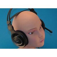 Наушники A4Tech HS-100 - Превью изображения №14 — Интернет-магазин ПроЗаказ