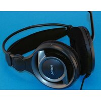 Наушники A4Tech HS-100 - Превью изображения №19 — Интернет-магазин ПроЗаказ