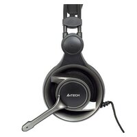 Наушники A4Tech HS-100 - Превью изображения №26 — Интернет-магазин ПроЗаказ
