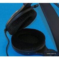 Наушники A4Tech HS-100 - Превью изображения №17 — Интернет-магазин ПроЗаказ