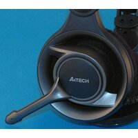 Наушники A4Tech HS-100 - Превью изображения №7 — Интернет-магазин ПроЗаказ