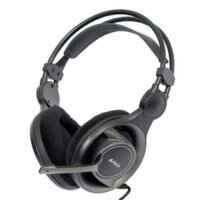 Наушники A4Tech HS-100 - Превью изображения №4 — Интернет-магазин ПроЗаказ