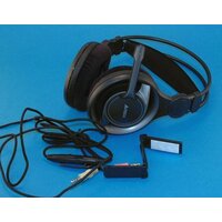 Наушники A4Tech HS-100 - Превью изображения №8 — Интернет-магазин ПроЗаказ