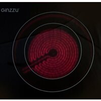 Настольная плита Ginzzu HCC-251 - Превью изображения №4 — Интернет-магазин ПроЗаказ