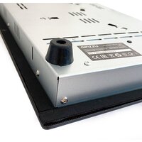 Настольная плита Ginzzu HCC-251 - Превью изображения №7 — Интернет-магазин ПроЗаказ