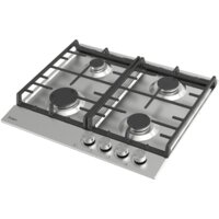 Варочная панель Evelux HEG 600 X - Превью изображения №3 — Интернет-магазин ПроЗаказ