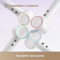Фен Dreame Hairdryer Mini (белый) - Превью изображения №13 — Интернет-магазин ПроЗаказ