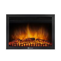 Электрокамин Electrolux EFP/P-2520LS - Превью изображения №2 — Интернет-магазин ПроЗаказ