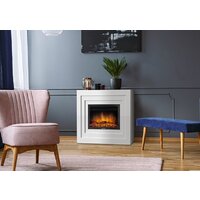 Электрокамин Electrolux EFP/P-2520LS - Превью изображения №5 — Интернет-магазин ПроЗаказ