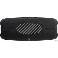 Беспроводная колонка JBL Charge 5 (черный) - Превью изображения №4 — Интернет-магазин ПроЗаказ
