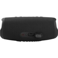 Беспроводная колонка JBL Charge 5 (черный) - Превью изображения №7 — Интернет-магазин ПроЗаказ
