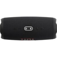 Беспроводная колонка JBL Charge 5 (черный) - Превью изображения №3 — Интернет-магазин ПроЗаказ